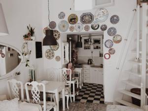 Fotografia z galérie ubytovania The Oceanographer's Home, A Chora Hideaway v destinácii Serifos Chora
