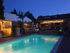 Galeriebild der Unterkunft B&B Lazy Life in Brasschaat