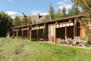 Gallery image of Evergreen Condominiums by Keystone Resort in Keystone