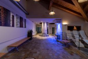 Fotografie z fotogalerie ubytování Hotel Al Sorriso Greenpark & Wellness v destinaci Levico Terme