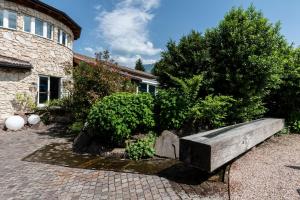 Zahrada ubytování Hotel Al Sorriso Greenpark & Wellness