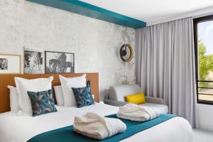 BEST WESTERN HOTEL DIJON QUETIGNY