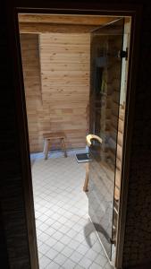 Fotografie z fotogalerie ubytování Intsikurmu veski saunamaja - sauna inclusive v destinaci Polva