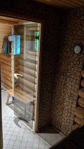 Fotografie z fotogalerie ubytování Intsikurmu veski saunamaja - sauna inclusive v destinaci Polva