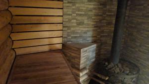 Fotografie z fotogalerie ubytování Intsikurmu veski saunamaja - sauna inclusive v destinaci Polva