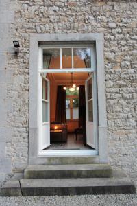 Exteriér nebo vchod ubytování Chateau Cardinal