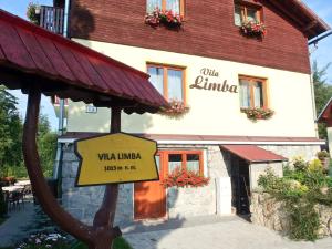 Vila Limba, Nový Smokovec – Updated 2023 Prices