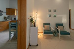 Billede fra billedgalleriet på Casa da Ribeira dos Moinhos i Ribeira Grande