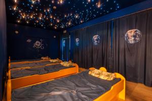 Fotografie z fotogalerie ubytování Hotel Al Sorriso Greenpark & Wellness v destinaci Levico Terme