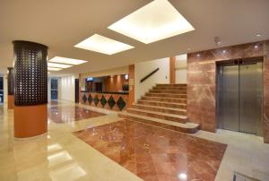 Fotografie z fotogalerie ubytování Hotel Bonampak v destinaci Cancún