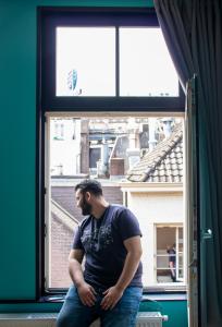 Gallery image of Amsterdam Hostel Leidseplein in Amsterdam +39 photos