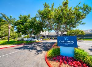Fotografie z fotogalerie ubytování Carlsbad by the Sea Hotel v destinaci Carlsbad