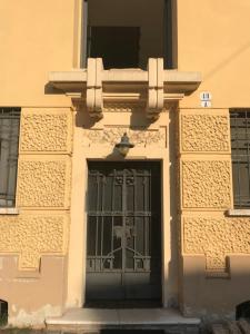 Exteriér alebo vchod do ubytovania MG 49 Appartamento