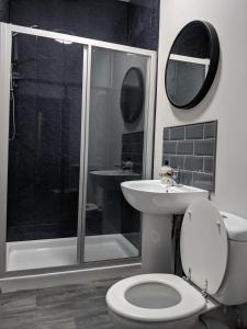 Фотография из галереи Vibe Holiday Apartments в Блэкпуле