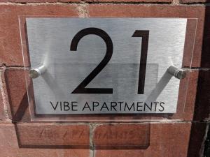 Фотография из галереи Vibe Holiday Apartments в Блэкпуле