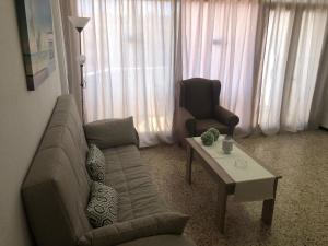 Gallery image of Apartamentos Teror - Gavias del Sol in Playa del Ingles