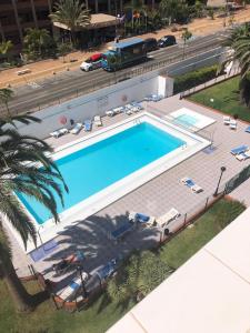Gallery image of Apartamentos Teror - Gavias del Sol in Playa del Ingles