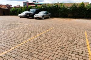Fotografie z fotogalerie ubytování Remmings Hotel Kampala v destinaci Kampala