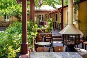 Gallery image of The Inn on Pine in Calistoga