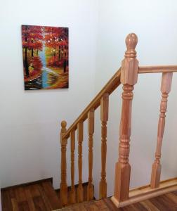 Imagen de la galería de Cabañas Cerro Zapata, en Puerto Natales