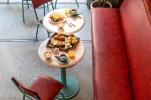 Gallery image of Noma Hotel in Athens