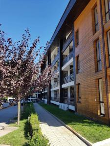 Gallery image of Apartman Maxim Lux in Razlog