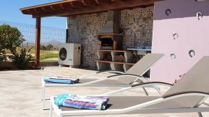 Kép Villa Brisa Golf Salinas szállásáról Caleta De Fustéban a galériában