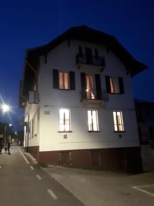 Okolí hotelu