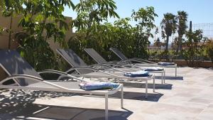 Kép Villa Brisa Golf Salinas szállásáról Caleta De Fustéban a galériában