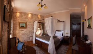 Gallery image of Heritage Boutique Hotel Adriatic-Adults only in Orebić