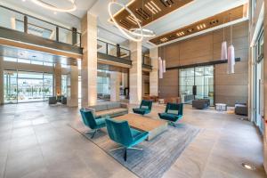 Gallery image of Mint House Dallas - Victory Park in Dallas