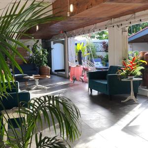 Foto dalla galleria di Holland Lodge Paramaribo a Paramaribo