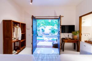 Fotografie z fotogalerie ubytování Pousada Jequitibá v destinaci Trancoso