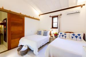 Fotografie z fotogalerie ubytování Pousada Jequitibá v destinaci Trancoso
