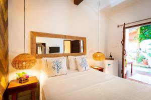Fotografie z fotogalerie ubytování Pousada Jequitibá v destinaci Trancoso