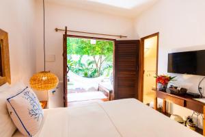 Fotografie z fotogalerie ubytování Pousada Jequitibá v destinaci Trancoso