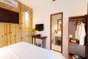 Fotografie z fotogalerie ubytování Pousada Jequitibá v destinaci Trancoso