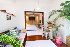 Fotografie z fotogalerie ubytování Pousada Jequitibá v destinaci Trancoso