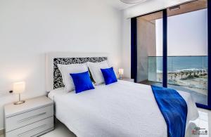 Fotografia z galérie ubytovania Torrevieja - Punta Prima Sea Senses v destinácii Torrevieja