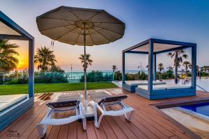 Fotografia z galérie ubytovania Torrevieja - Punta Prima Sea Senses v destinácii Torrevieja