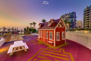 Fotografia z galérie ubytovania Torrevieja - Punta Prima Sea Senses v destinácii Torrevieja