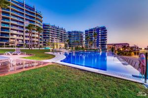 Fotografia z galérie ubytovania Torrevieja - Punta Prima Sea Senses v destinácii Torrevieja