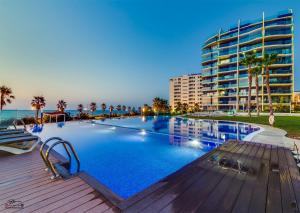 Fotografia z galérie ubytovania Torrevieja - Punta Prima Sea Senses v destinácii Torrevieja