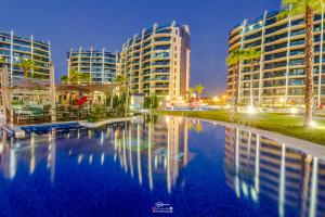Fotografia z galérie ubytovania Torrevieja - Punta Prima Sea Senses v destinácii Torrevieja