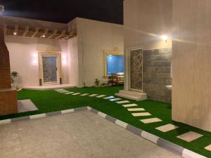 Gallery image of Violette Chalet in Abha