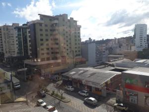 Gallery image of Wall Street Flat in Caxias do Sul