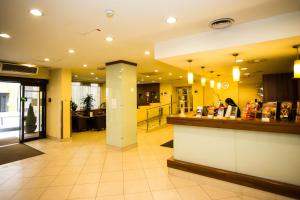 Gallery image of Hotel Geblergasse in Vienna