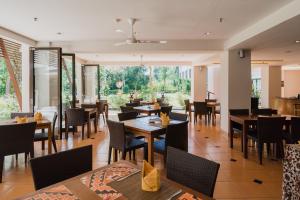 Gallery image of Bintang Flores Hotel in Labuan Bajo