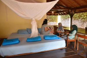 Gallery image of Ecolodge Seloliman in Jatijejer