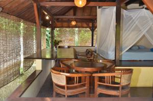 Gallery image of Ecolodge Seloliman in Jatijejer